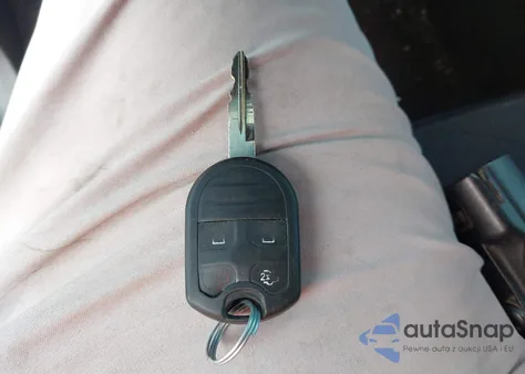 2015 Ford Expedition El Xlt z USA, uszkodzony, nr VIN 1FMJK1HT3FEF26858